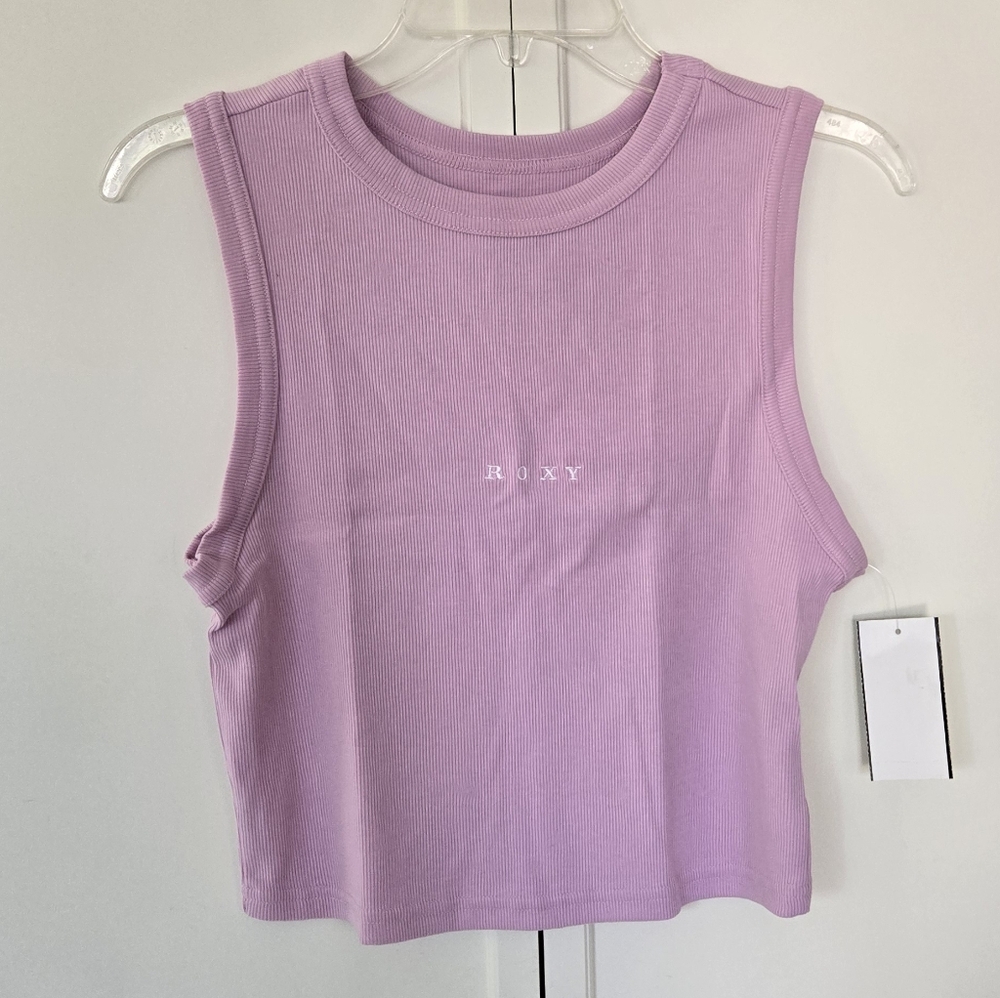 NWT Roxy Tank